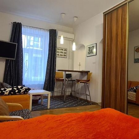 Apartment Old Cracow 克拉科夫 外观 照片
