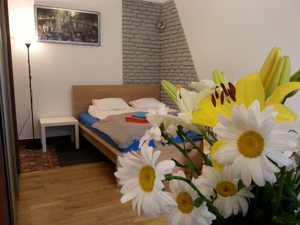 Apartment Old Cracow 克拉科夫 外观 照片